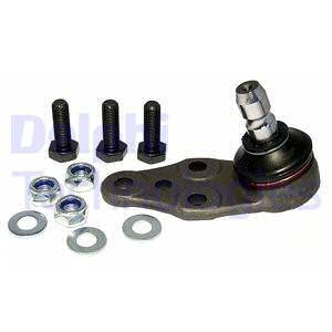 TC1511 DELPHI 8/5000 BOLT SWINGARM CHEVROLET REZZO - milautoparts-fr.ukrlive.com