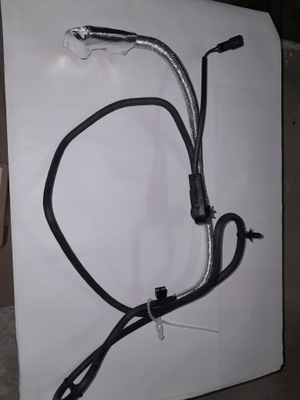 Шланг adblue ford transit mk8 custom 2.0 ecoblue gk215j249ac фото №1