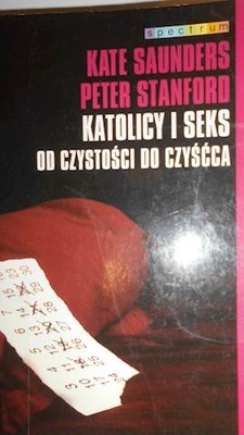 Katolicy i seks - K. Saunders