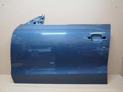 Дверь левая передние audi a5 sportback фото №1