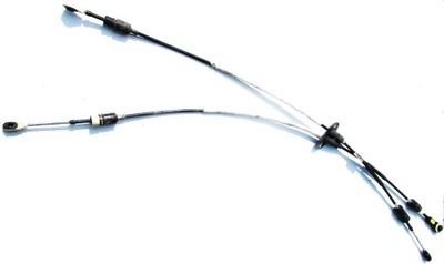 Volvo s60 ii 2.0 d3 троси перемикання передач фото №1