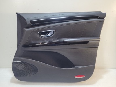 Espace v bose обивка обшивка дверь правый перед фото №1