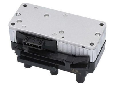 Катушка зажигания energy cz0050 фото №1