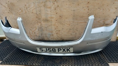 Chrysler town & country бампер перед противотуманная фара фото №1