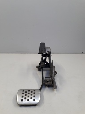 Renault clio iv 1.2 tce педаль зчеплення автоматична коробка передач 282759718r фото №1