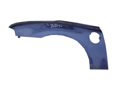 Крыло правый задняя tyly bmw z3 montrealblau фото №1