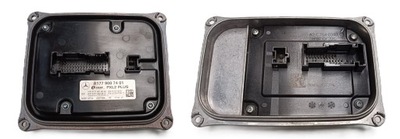 Блок керування led фара mercedes-benz a w177 фото №1