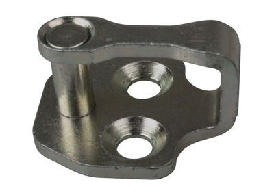 Fast ft95366 напрямна, кнопка блокуючий фото №1