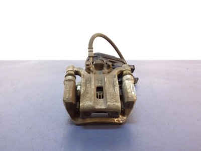 Kia ceed iii xceed 1.4 суппорт скоба задняя правый фото №1