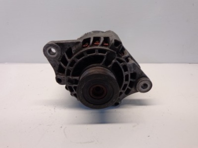Fiat stilo 1.9 8v jtd генератор 46809068 фото №1