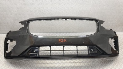 Volvo v60 s60 iii 18- r-design бампер перед фото №1