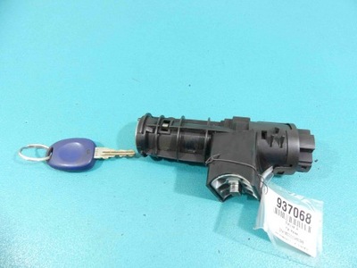 Замок запалювання ключ вкладка fiat marea фото №1