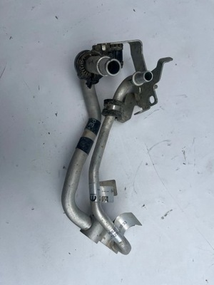 Jeep renegade шланг кондиционера 1.6 2.0 m-jet фото №1