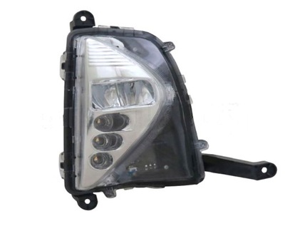 FARO NIEBLA TOYOTA PRIUS XW50 16- DERECHA  