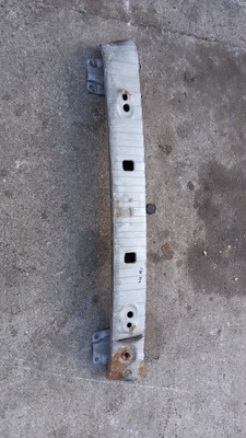 Балка бампера задня volvo c30 08r фото №1