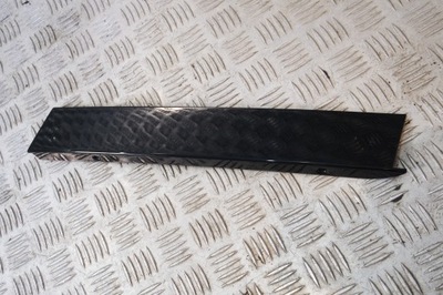 Левая рамка дверь mercedes gl gls 166 a1666700187 фото №1