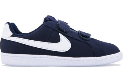 BUTY NIKE COURT ROYALE PSV 833536 400 R.29,5