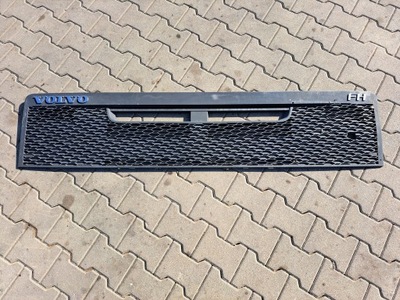 Решётка радиатора решётка радиатора капот решётка радиатора перед volvo fh 4 фото №1