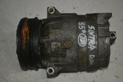 Компресор компресор кондиціонера opel sintra дизель фото №1