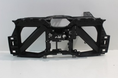 Усилитель решётка радиатора впуск bmw 4 g26 51747933372 фото №1