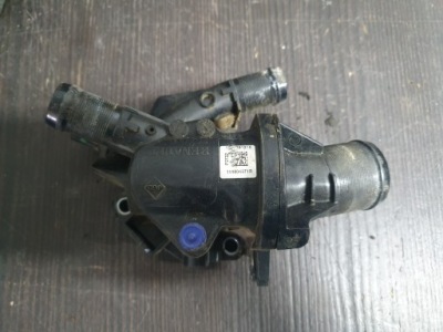 Корпус термостата master movano nv400 110604371r фото №1