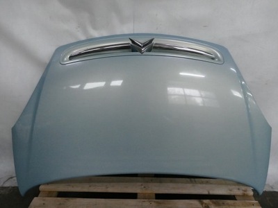 Citroen xsara picasso i капот крышка двигателя krs фото №1