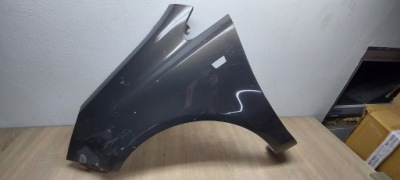 Крила лівий перед opel corsa e фото №1