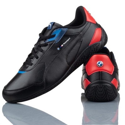 BUTY PUMA BMW MMS RDG CAT 2.0 MOTORSPORT R-41