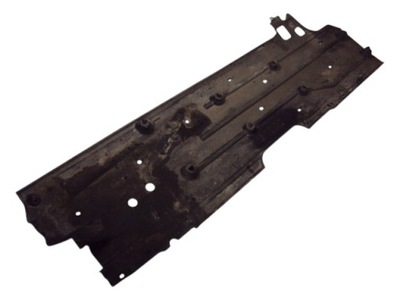 Захист підвіска права mini cooper s r56 2006- фото №1