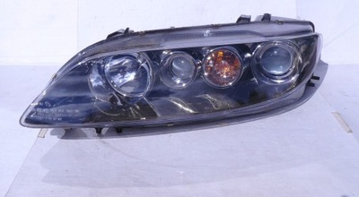 Mazda 6 gg gy 05-08r lift лампа передня ліва оригінал фото №1