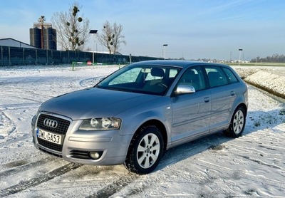 Audi A3 Audi A3 2.0 TDI Ambition