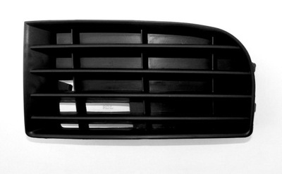 KAIRĖ GROTELĖS BUFERIO VW GOLF V MK5 (1K) 03-09R 