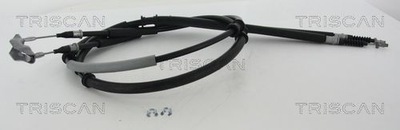 CABLE HAM. RECZ. OPEL T. ASTRA 98-03 LE/ TRISCAN  