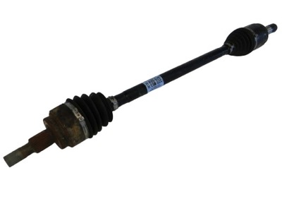 Mercedes r w251 251 lift приводной вал задняя задняя левая фото №1