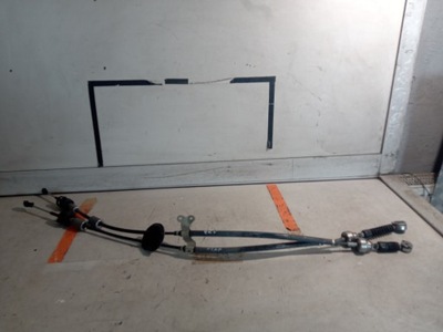 Honda hr-v ii тросы переключения передач 1.6 d фото №1