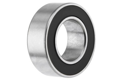 Подшипник опоры полуось toyota avensis t22, rav-4 фото №1