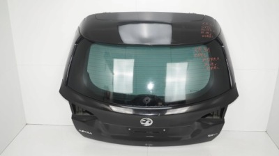 Кришка багажника багажника задній opel astra k 15-19r універсал gwh фото №1