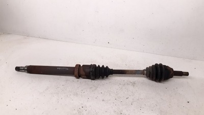 Привідний вал 2s6w3b436f mazda 2 dy фото №1