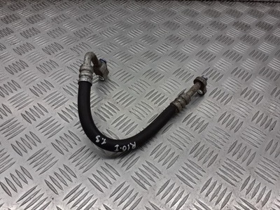 Шланг кондиціонера kia rio 1.3 фото №1