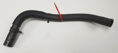 Шланг усилителя discovery iv l319 ah223e525bb фото №1