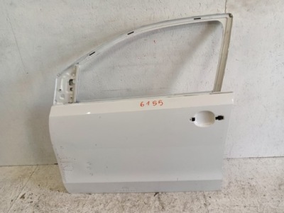 Двері ліва передні лівий перед skoda citigo up mii 1s 5d 11- фото №1