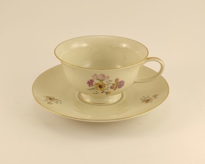 Filiżanka Porcelanowa - ROSENTHAL AIDA