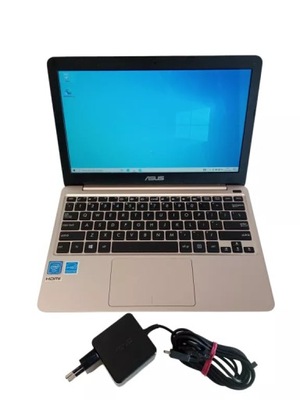 LAPTOP ASUS E200H INTEL ATOM 2GB 45GB