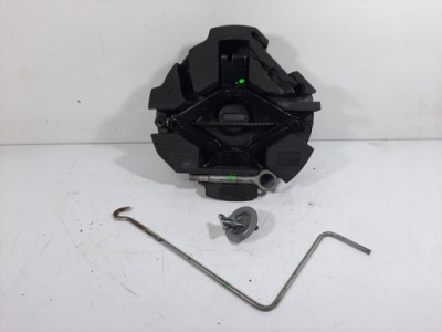 Subaru forester iii lift 2.0d sh 12r вкладыш колеса домкрат ушко 97035fg030 фото №1