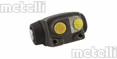 METELLI 04-0806 CYLINDER BRAKE FORD FIESTA -99 17,78MM  