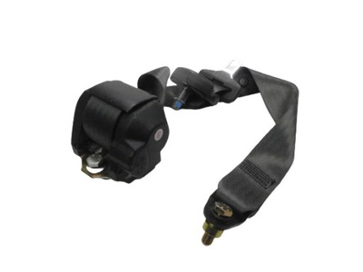 Pas ремень безопасности левый задняя fiat punto 99-10 735274248 фото №1