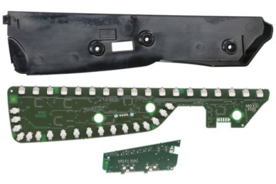 Модуль led левый bmw i3 i01 , 11.13-08.22 63217379767 фото №1