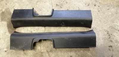 Kia sportage iii захист поріг фото №1