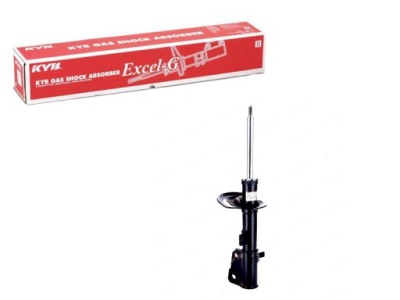 Kyb амортизатор chrysler перед sebring 2.0 07.07-1 фото №1