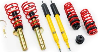 Подвеска регулируемое bmw seria 3 / e90 sedan e90 фото №1